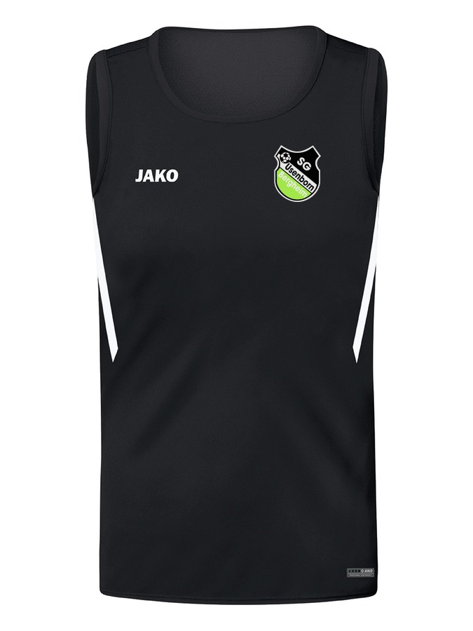 Jako Tanktop Challenge