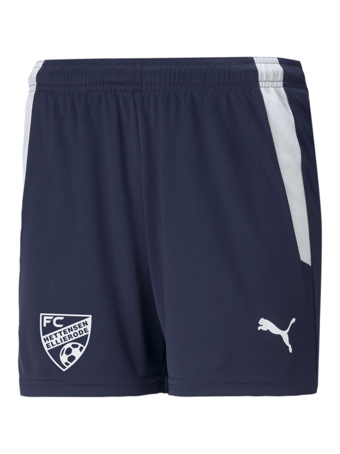 PUMA teamLIGA Shorts Damen
