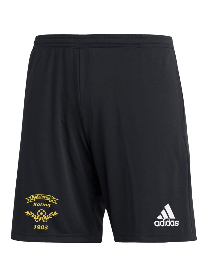 adidas Entrada 22 Trainingsshorts