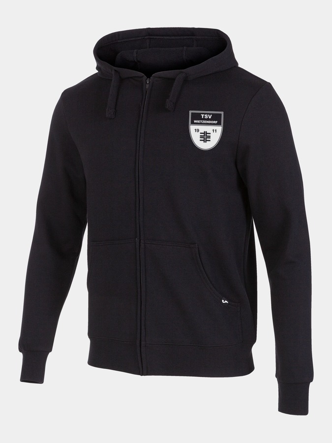 Joma Kapuzenjacke Jungle