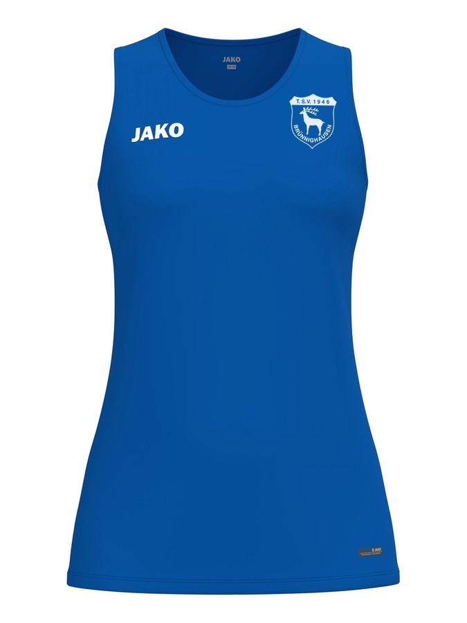 Jako Tanktop One Damen