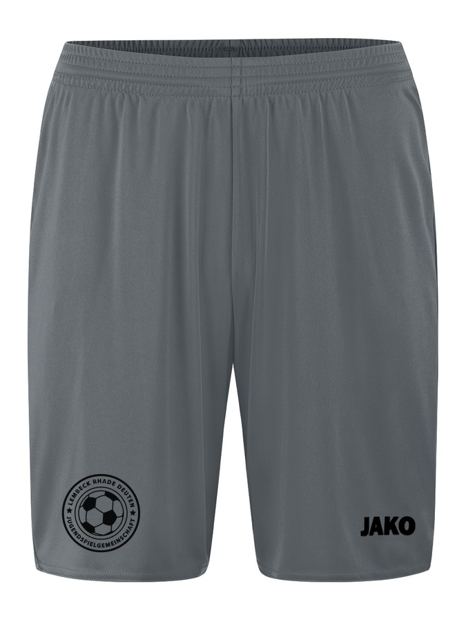 Jako Sporthose Manchester 2.0 ohne Innenslip