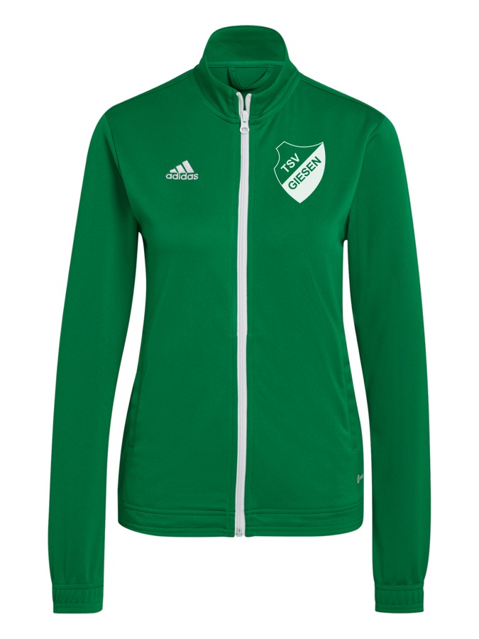adidas Entrada 22 Trainingsjacke Damen
