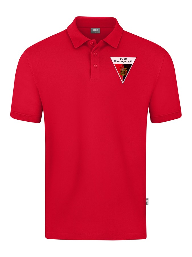 Jako Poloshirt Doubletex