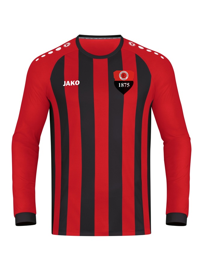 Jako Trikot Inter Langarm