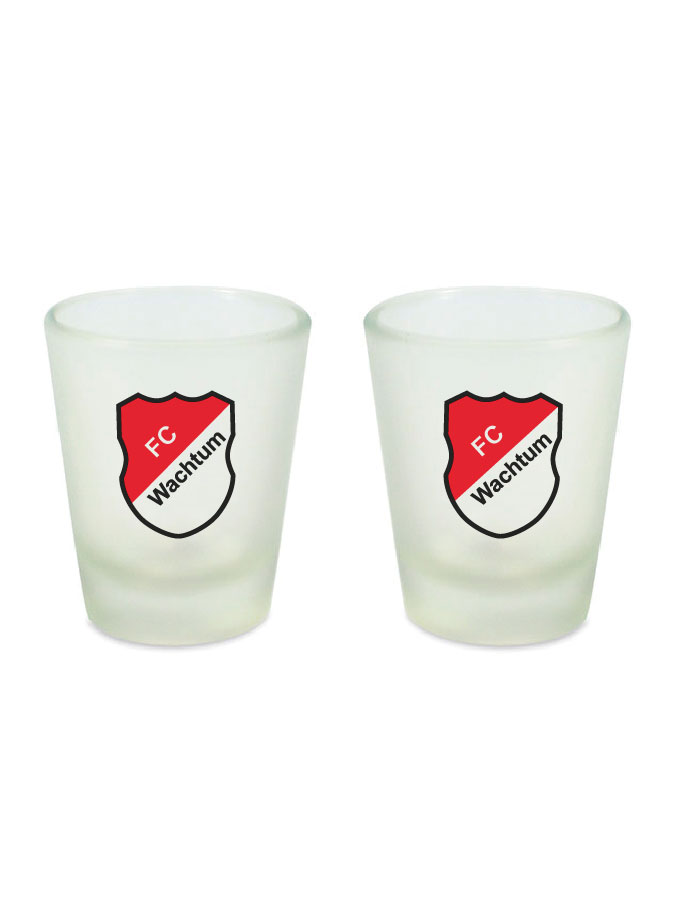2er Set Schnapsglas Alina