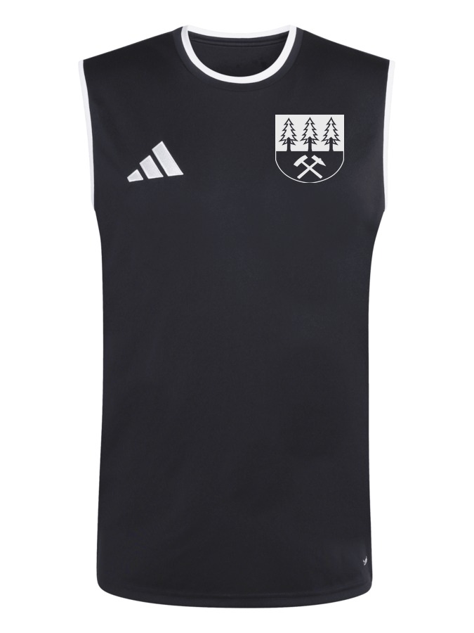 adidas Entrada 26 ärmelloses Trikot