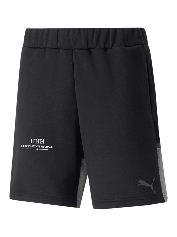 PUMA teamCUP Casuals Shorts