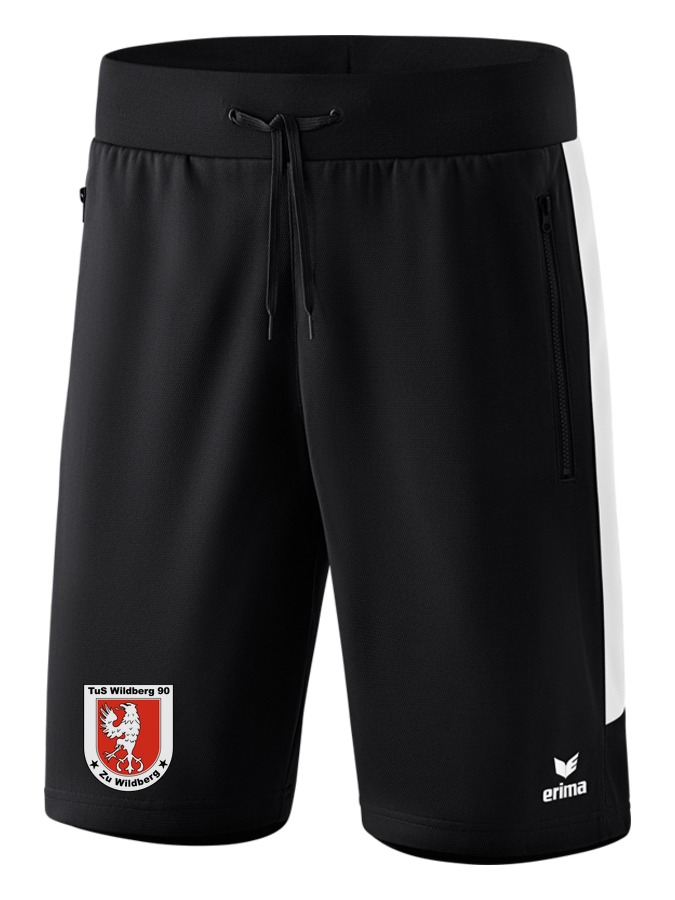Erima Squad Worker Shorts