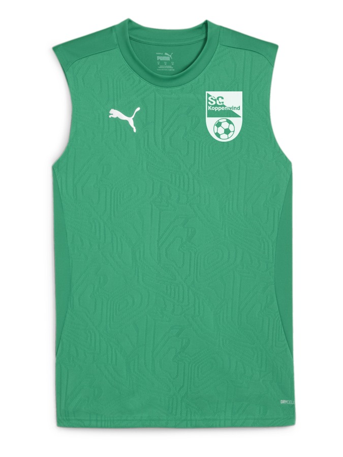 PUMA teamFINAL Trainingstanktop