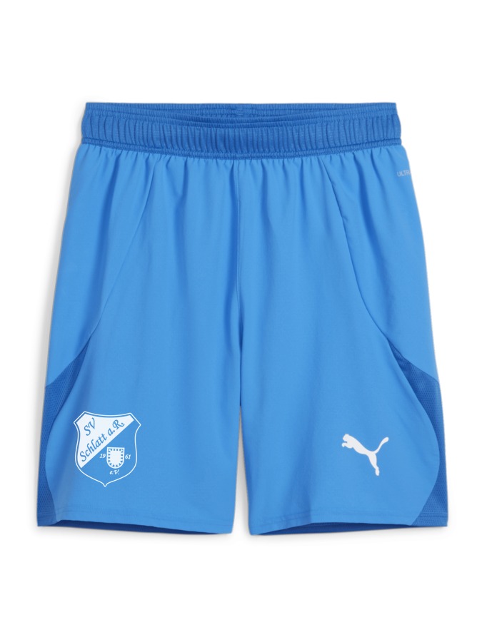 PUMA teamFINAL Shorts