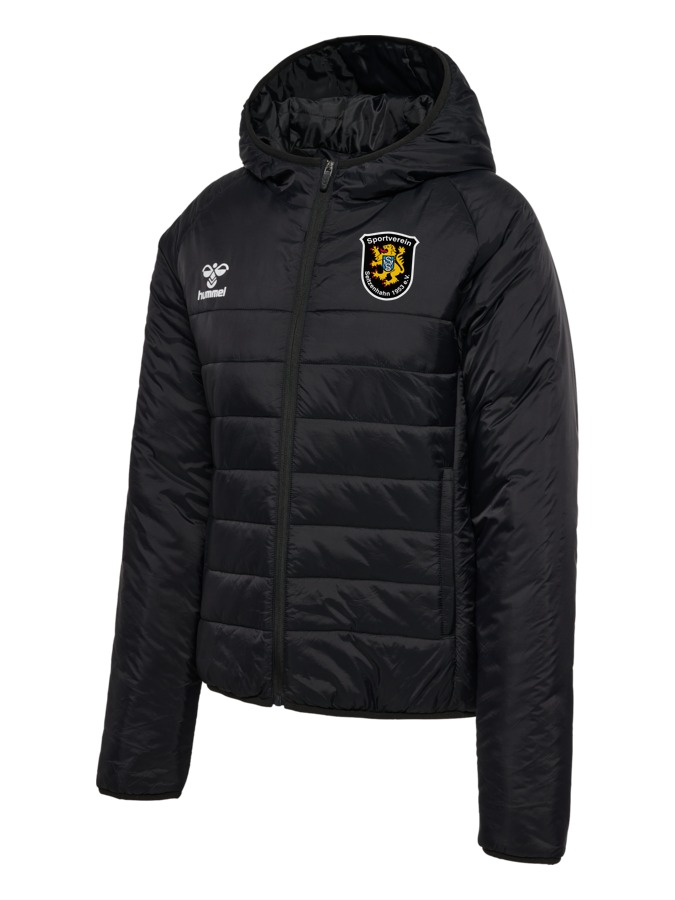 Hummel Go Steppjacke Damen