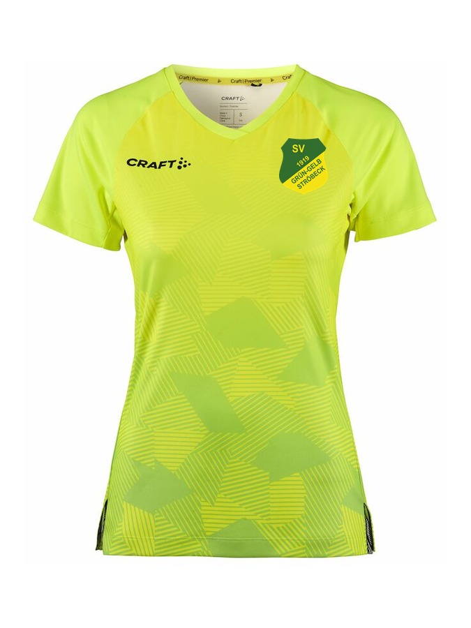 Craft Premier Fade Trikot Damen