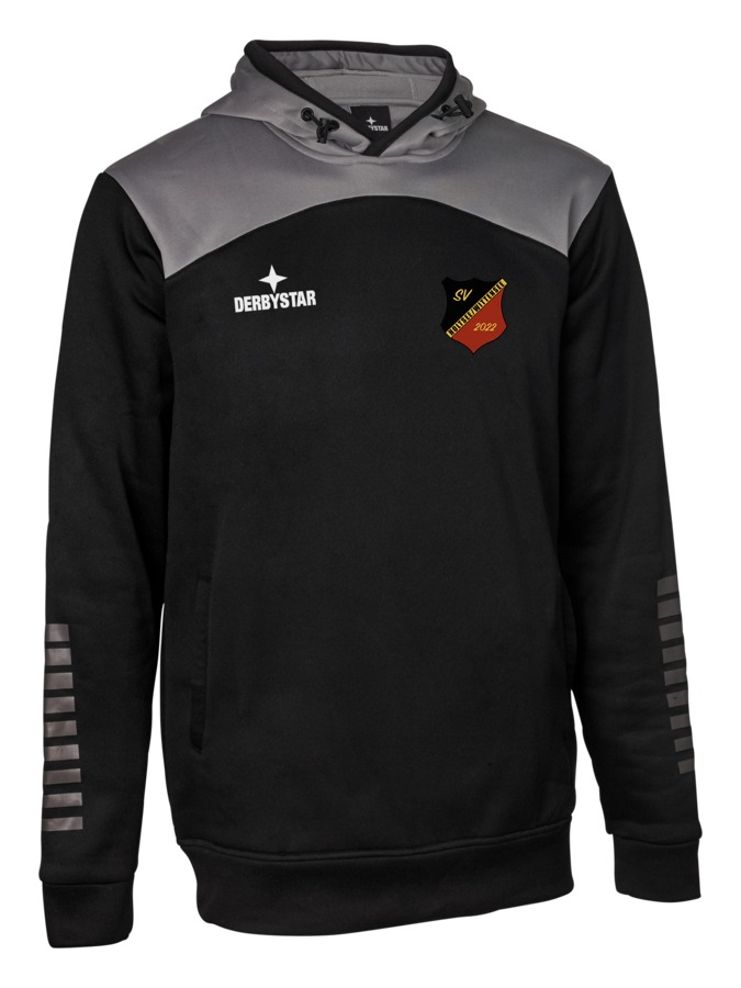 Derbystar Kapuzenpullover Ultimo