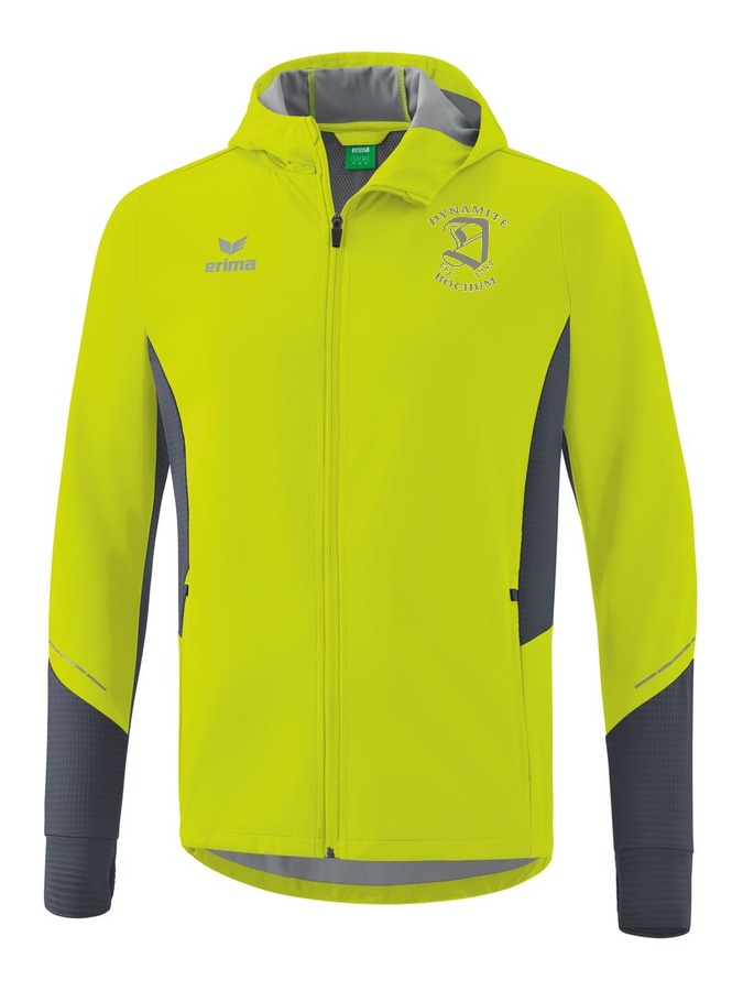 Erima Racing Runningjacke