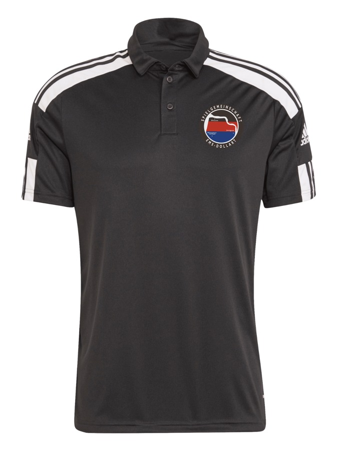 adidas Squadra 21 Poloshirt