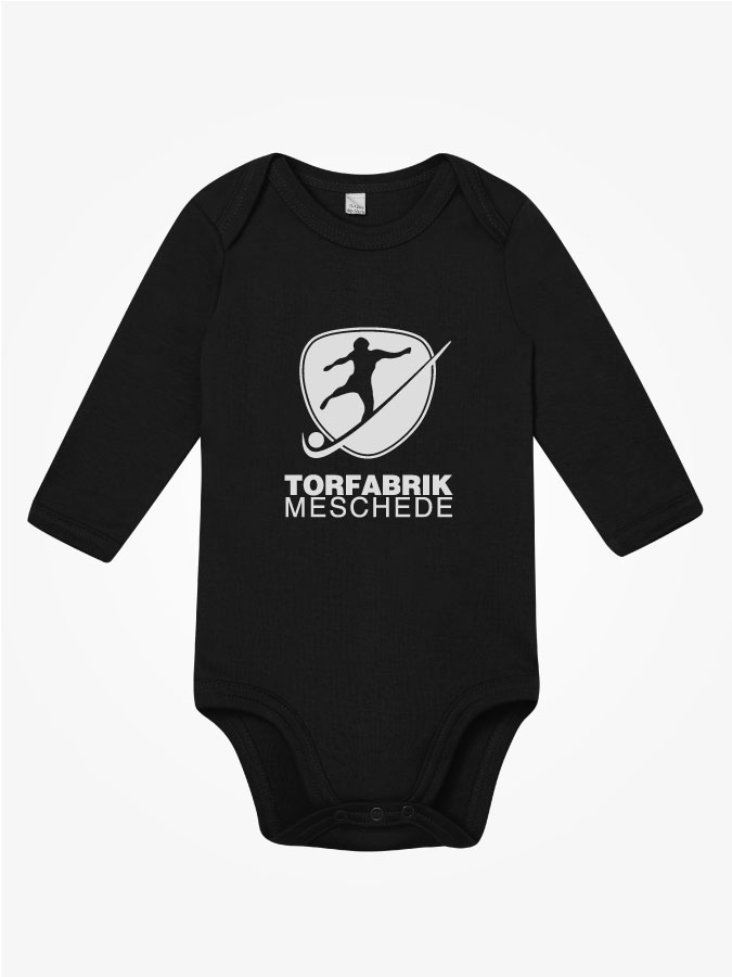 Baby Body Langarm