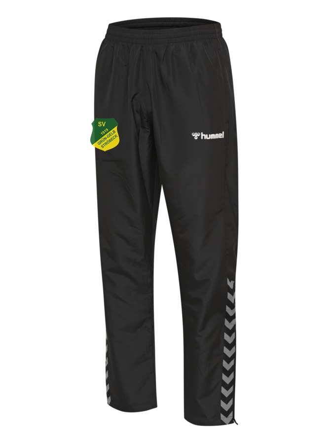 Hummel Authentic Micro Pant