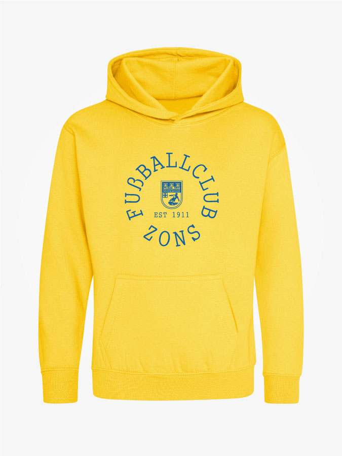 Sun Yellow