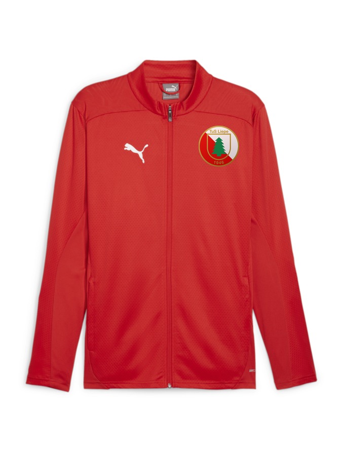 PUMA teamFINAL Trainingsjacke