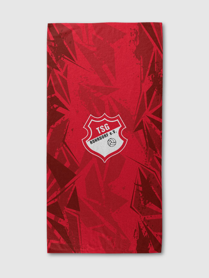 Strandhandtuch Dynamic