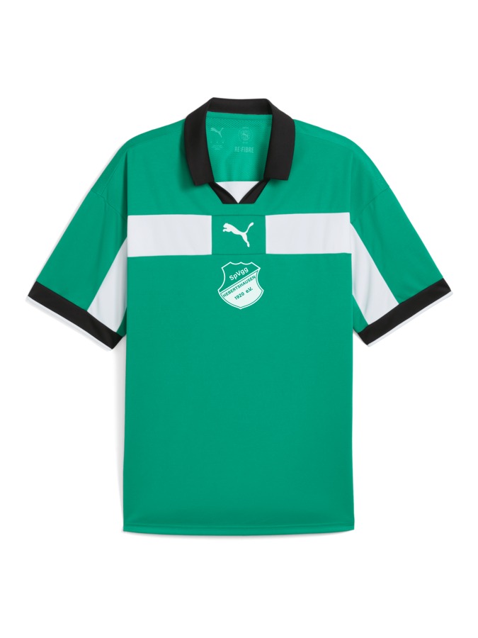 PUMA teamCLASSIC Match Trikot