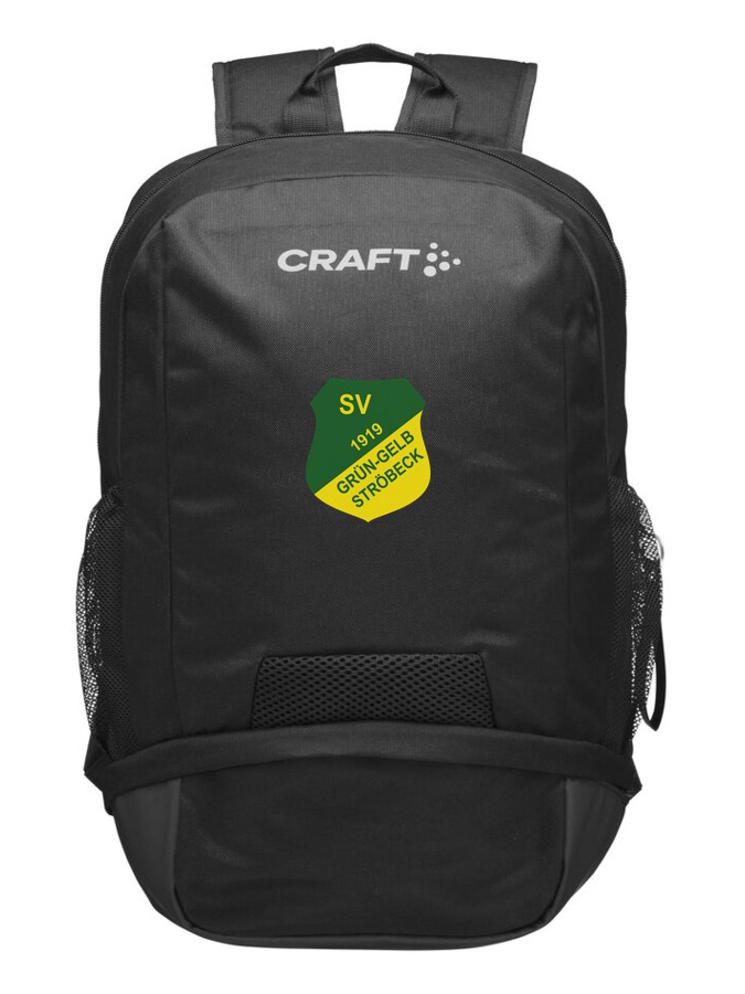 Craft Ability Rucksack (27L)