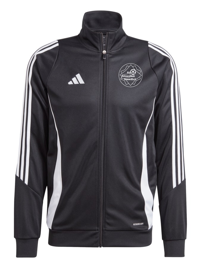 adidas Tiro 24 Trainingsjacke