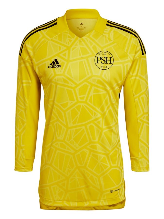 adidas Condivo 22 Torwart-Longsleeve