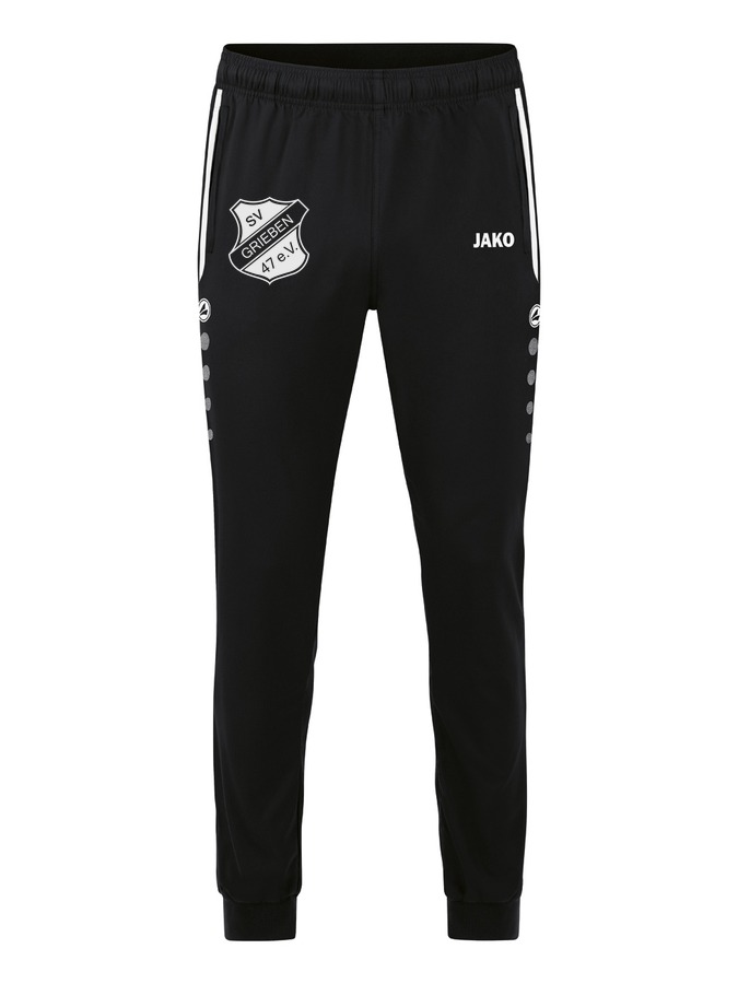 Schwarz-Weiß
