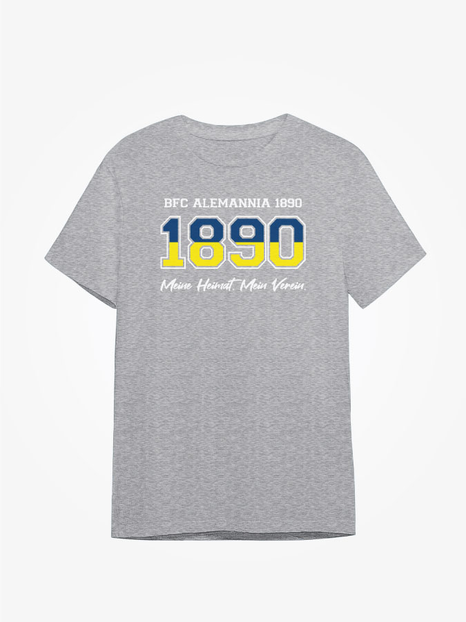 Shirt Established Kids