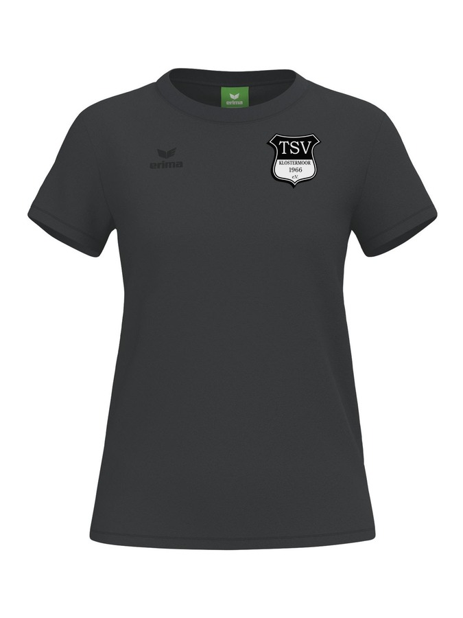 Erima Compete T-Shirt Damen