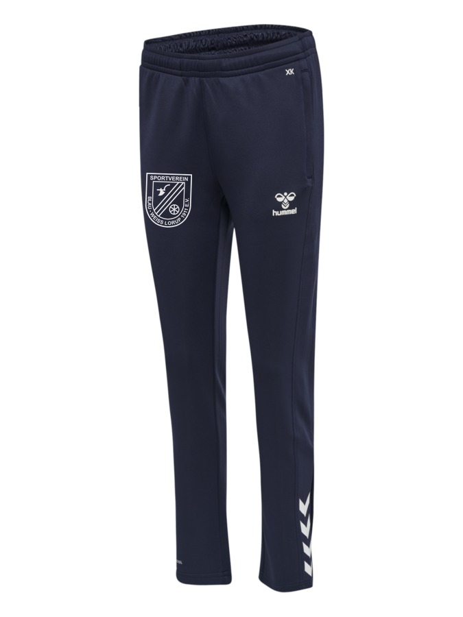 Hummel Core XK Poly Pants Damen