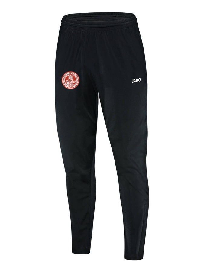 Jako Polyesterhose Classico Damen