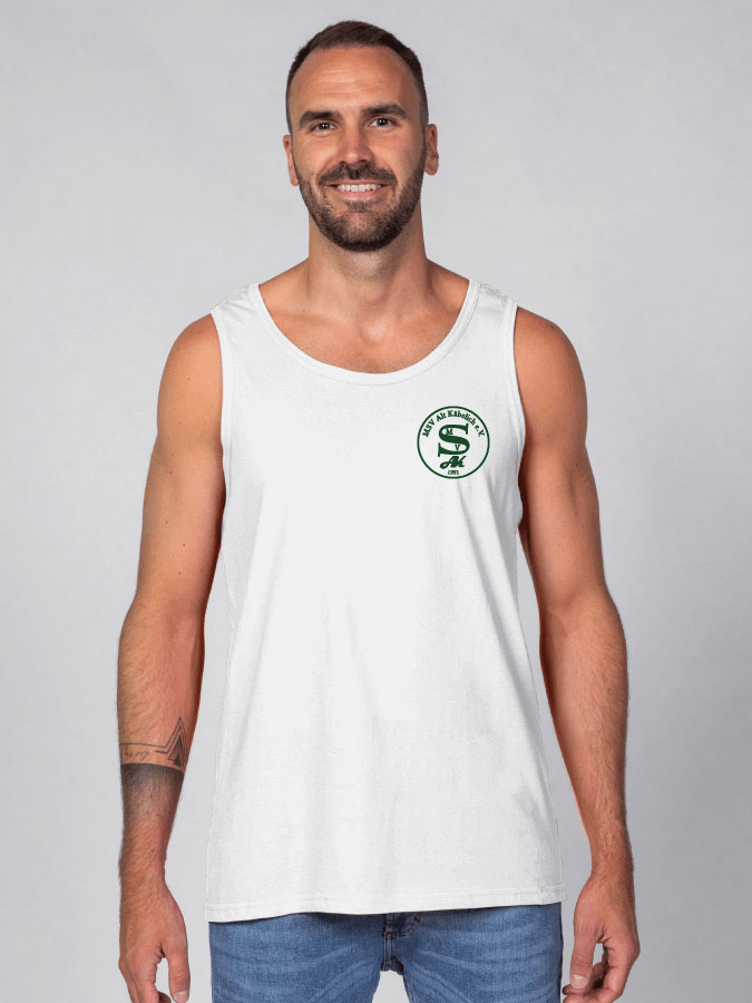 Tanktop Oskar