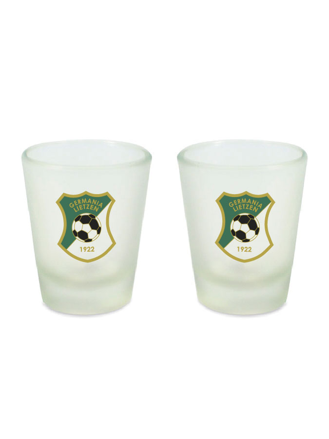 2er Set Schnapsglas Alina