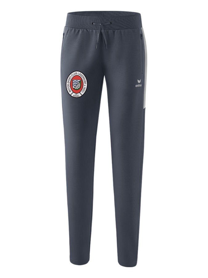 Erima Squad Worker Hose Damen