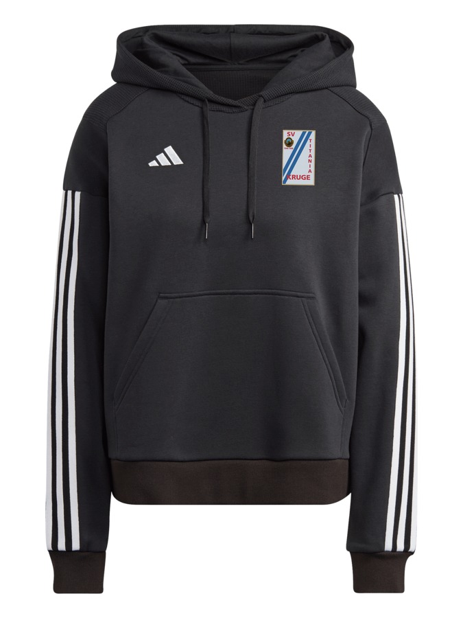 adidas Tiro 23 Competition Hoodie Damen