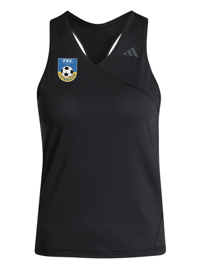 adidas Club Tennis Climacool V-Neck Tank Damen