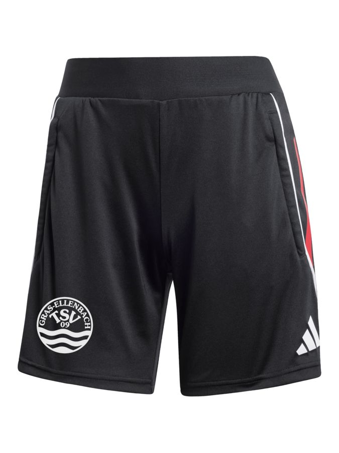 adidas Tiro 25 Competition Trainingsshorts Damen