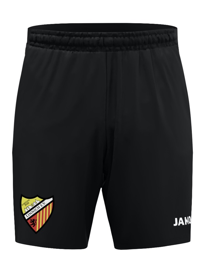 Jako Trainingsshort Dynamic