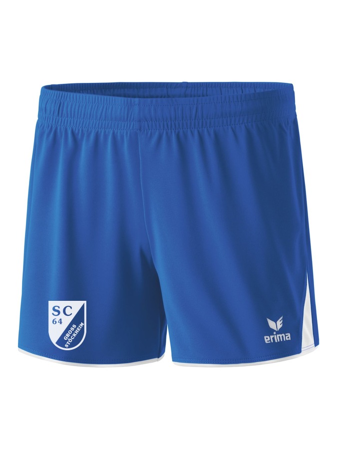 Erima Classic 5-C Shorts Damen