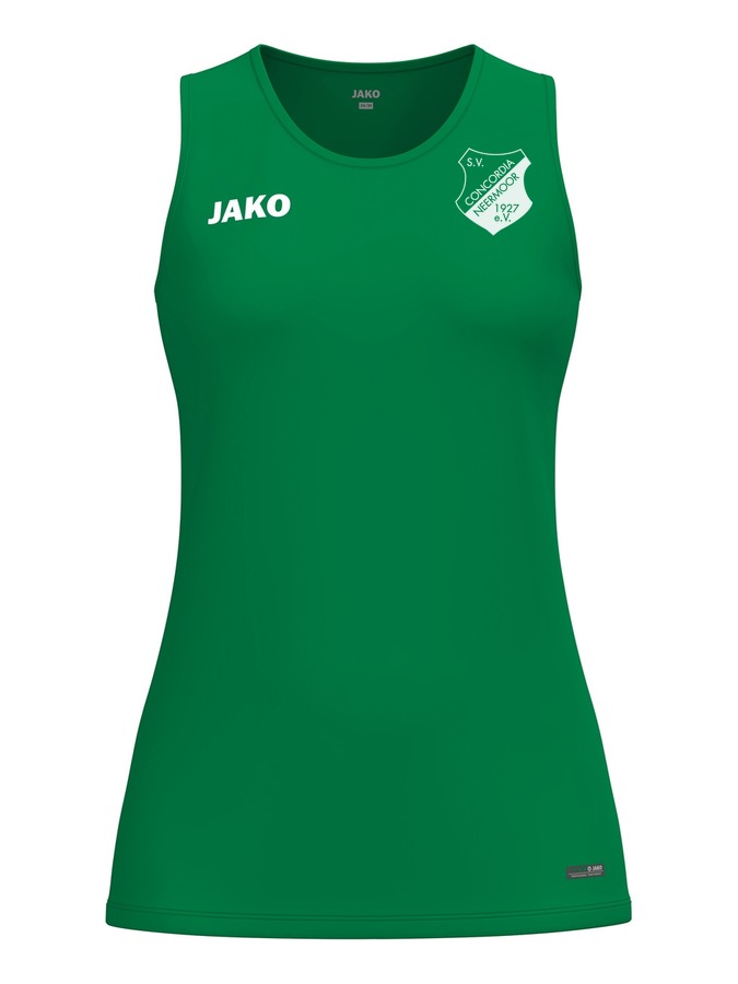 Jako Tanktop One Damen