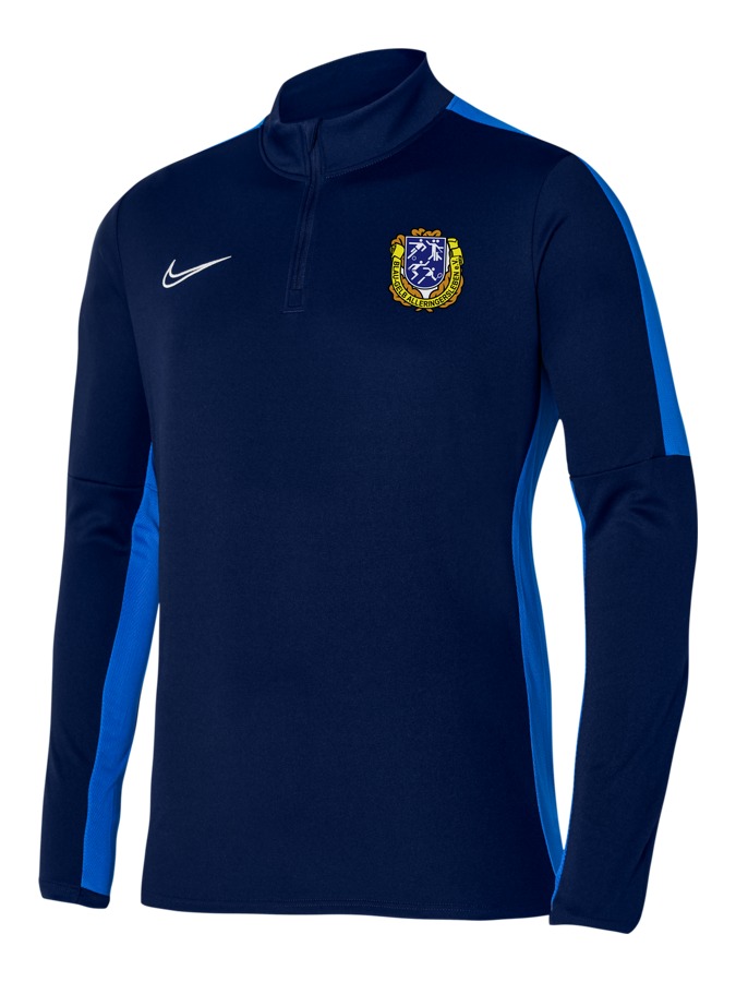 Nike Academy 23 Trainingsoberteil Kinder