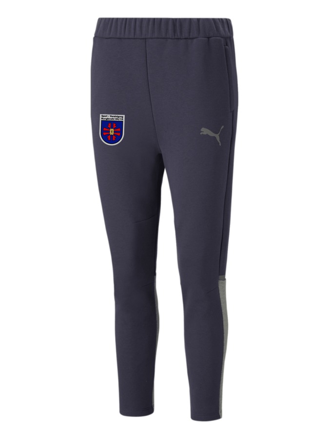 PUMA teamCUP Casuals Hose Damen