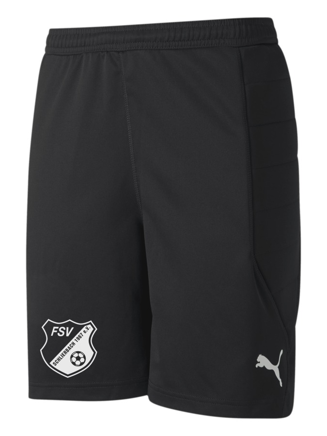 PUMA Torwartshorts