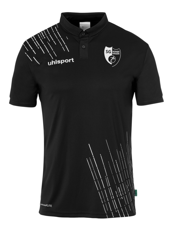 uhlsport Score 26 Poly Polo