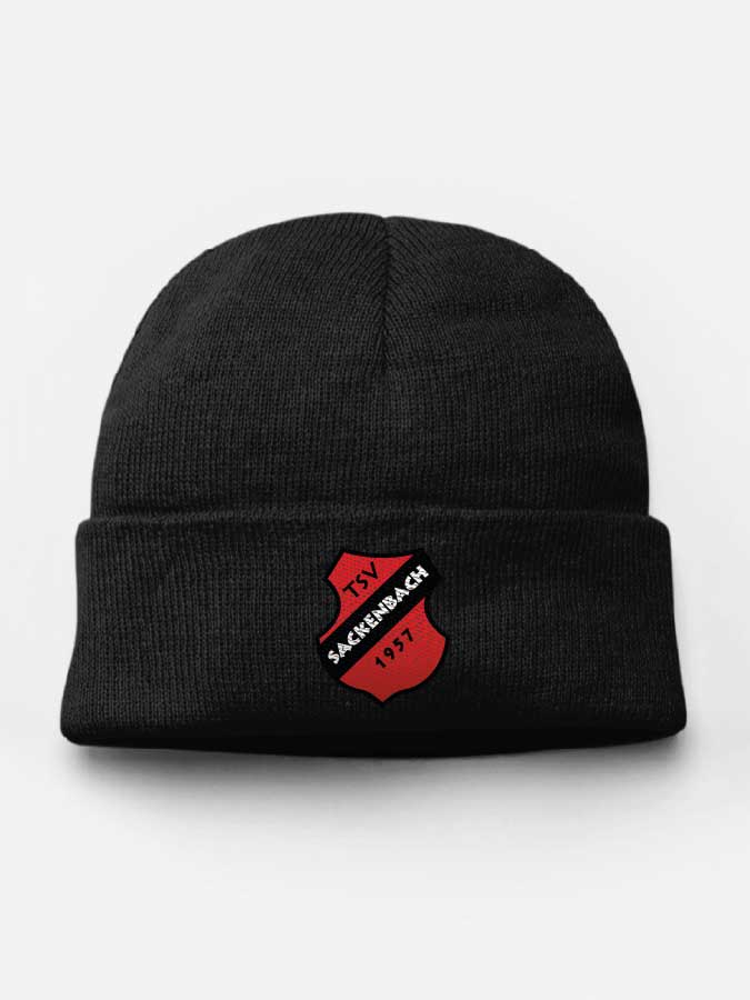 Beanie Kids Sticklogo