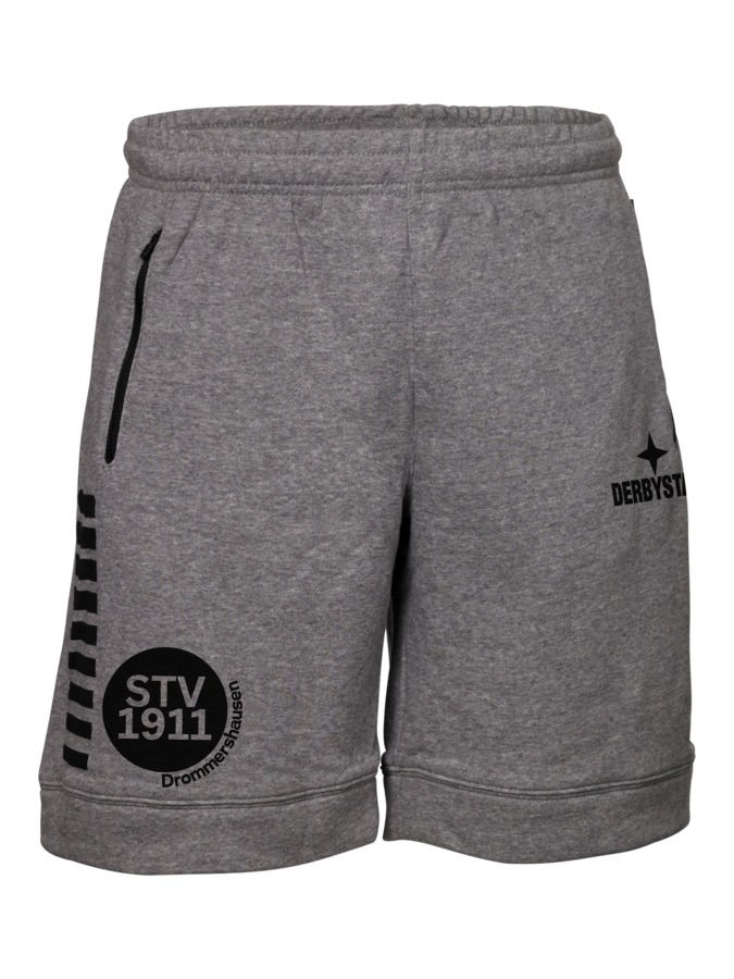 Derbystar Sweatshort Ultimo