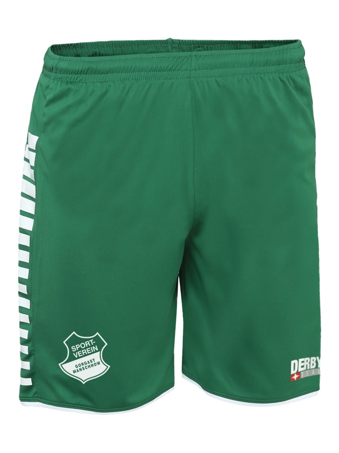 Derbystar Hyper Hose